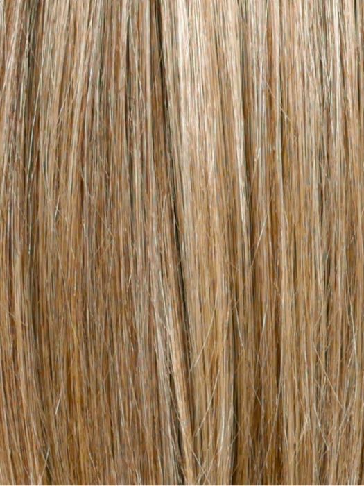 Caroline Synthetic Lace Front Wig - Hand-Tied Human Hair-Like Wig for Women | Perfect for Daily Wear, Cosplay & Special Occasions