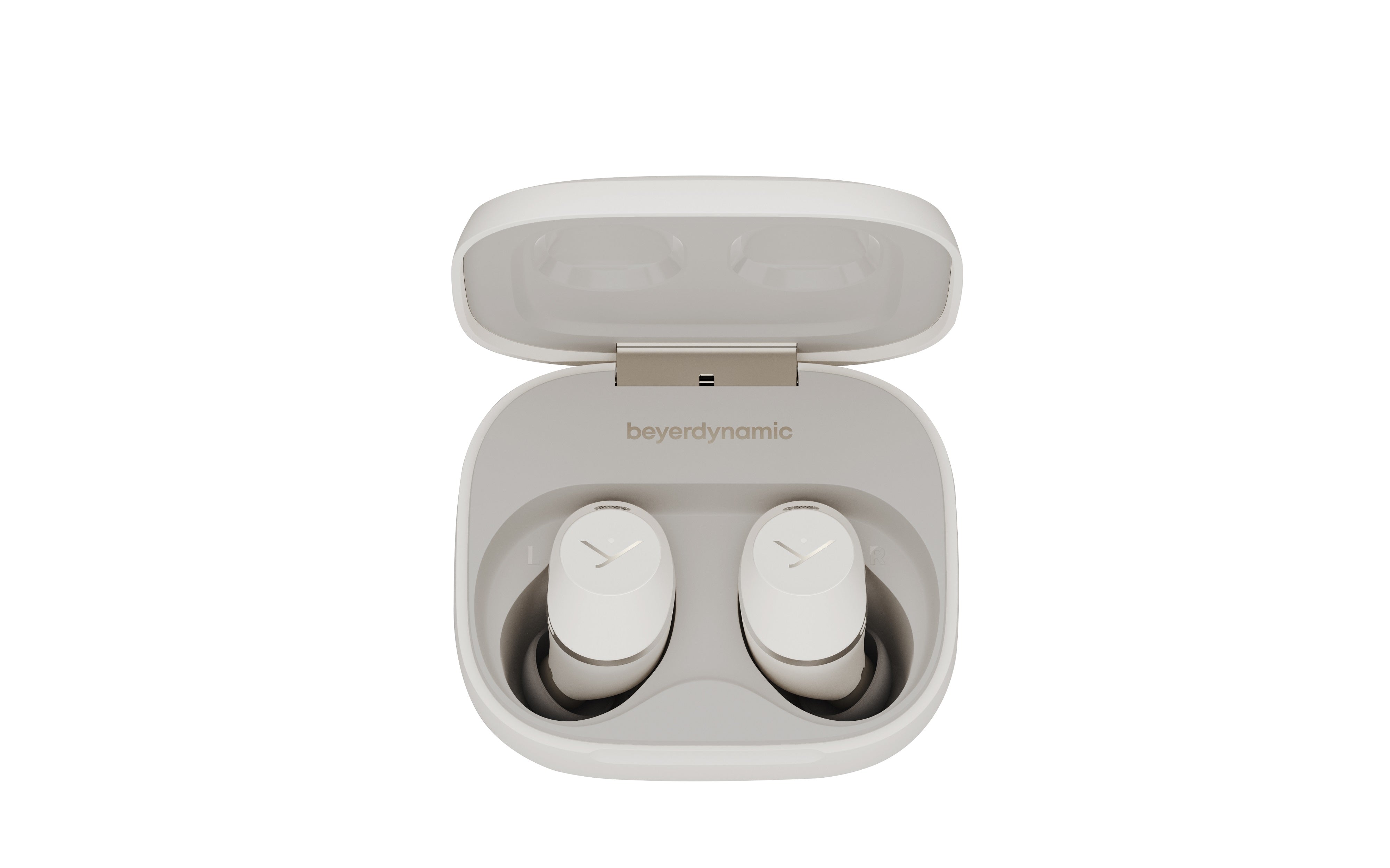 Beyerdynamic Amiron 300 Premium Over-Ear Headphones - High-Fidelity Sound for Audiophiles, Music Lovers & Home Studio Use