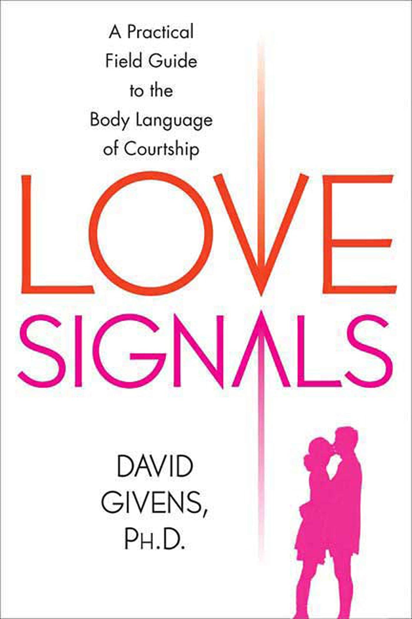 Love Signals: A Practical Guide to Dating Body Language & Flirting Cues - Perfect for Singles, Relationships & Social Interactions