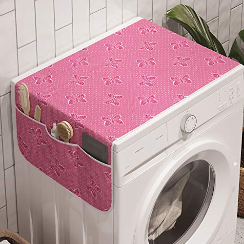 Pale Fuchsia Pink