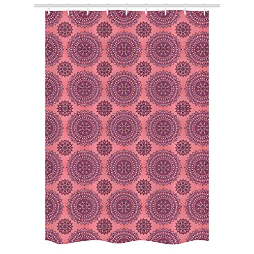 Coral Fuchsia