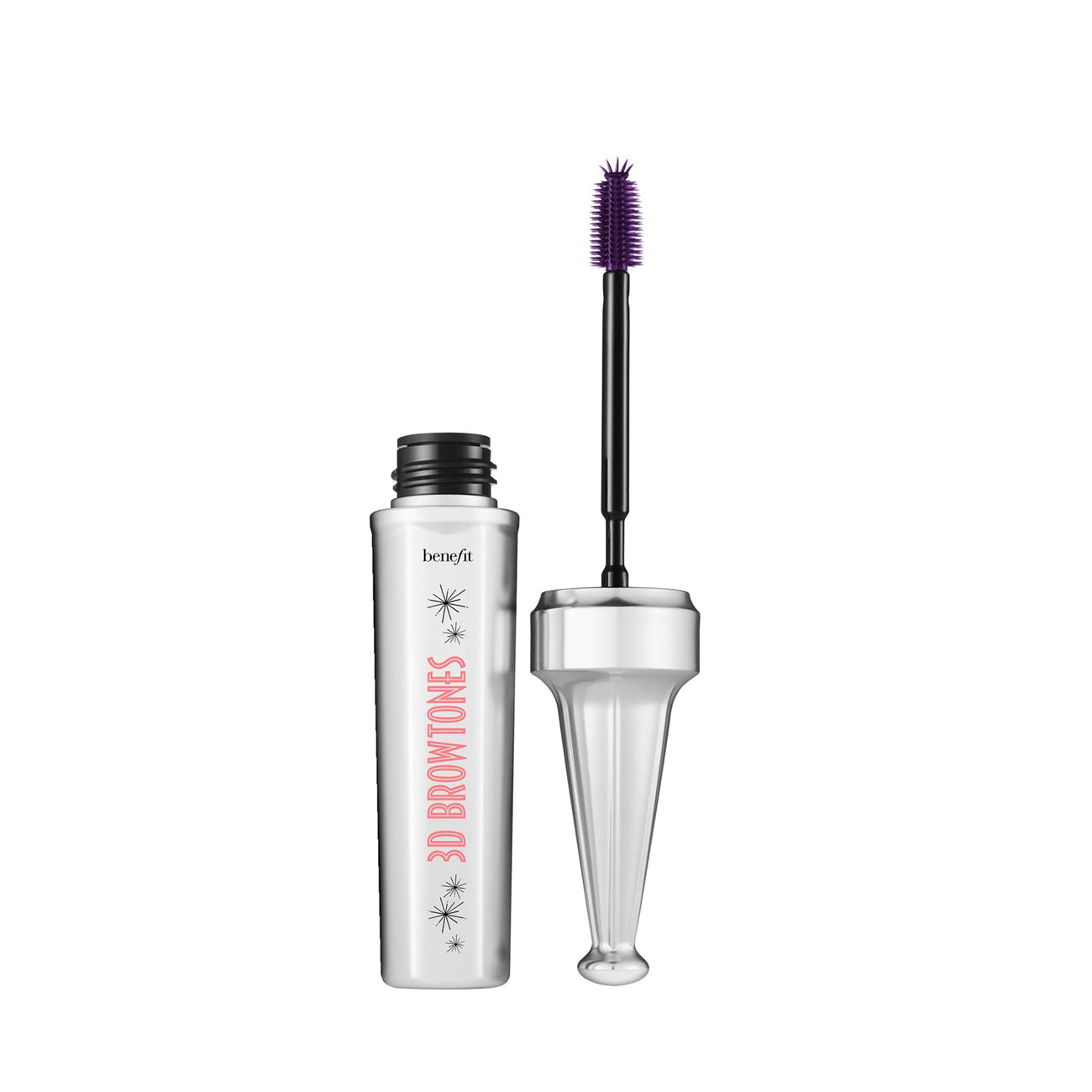 3D Browtones Eyebrow Pencil - Waterproof, Long-Lasting & Natural Look - Perfect for Everyday Makeup & Professional Use