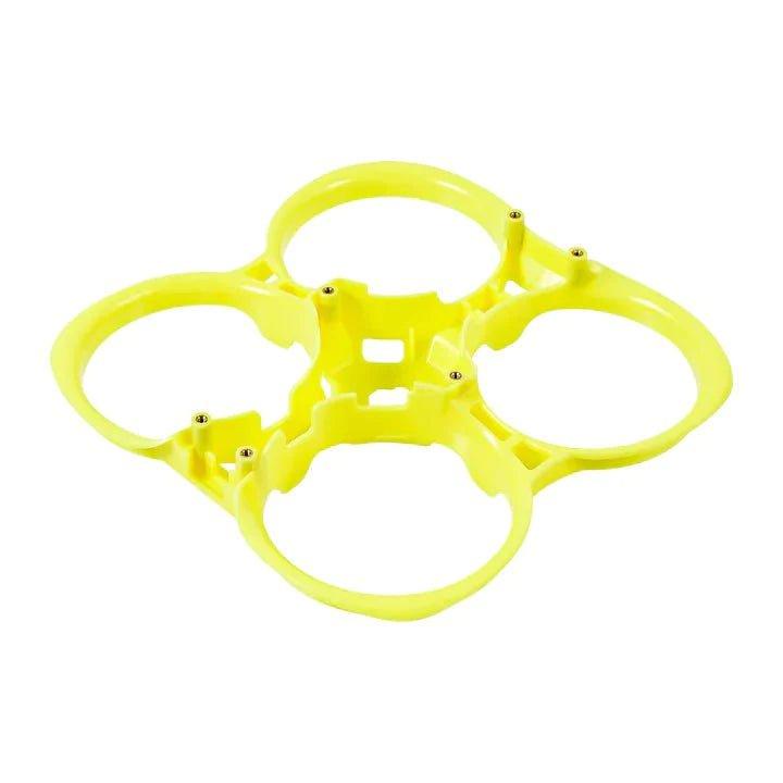 BetaFPV Pavo25 2.5 Inch Micro Cinewhoop Drone Frame Kit - Lightweight Carbon Fiber Free Design (Color Options) for Aerial Photography & FPV Racing