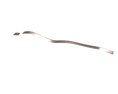 Vulcan Hart Premium Copper Heat Conductor for Commercial Kitchens – Ideal for Grills, Fryers & Food Warming Stations