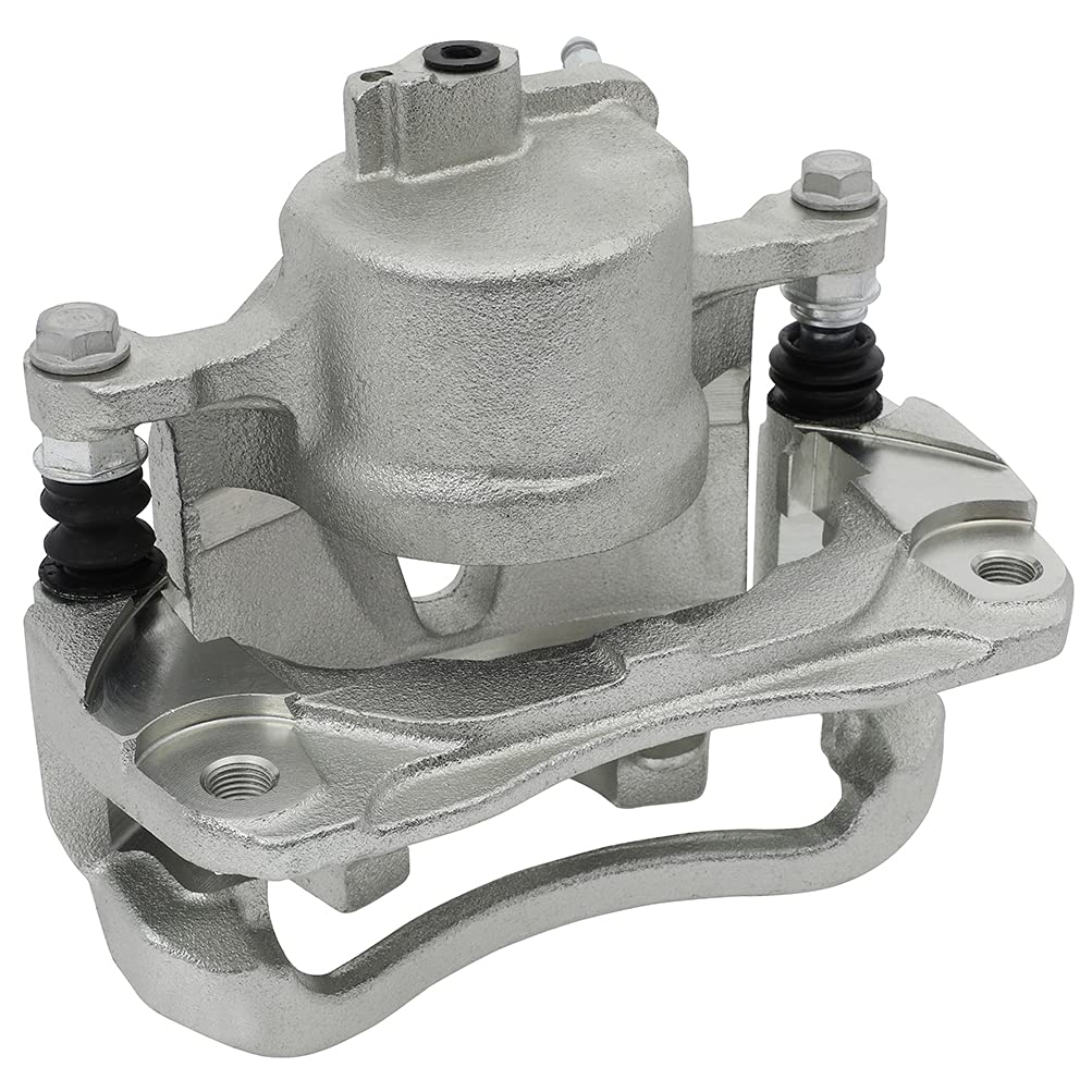 SCITOO Front Right Disc Brake Caliper 19B2715 Compatible with Toyota 2004-2010 Models (1 Brake Caliper Included) - Perfect for Brake System Repair and Maintenance