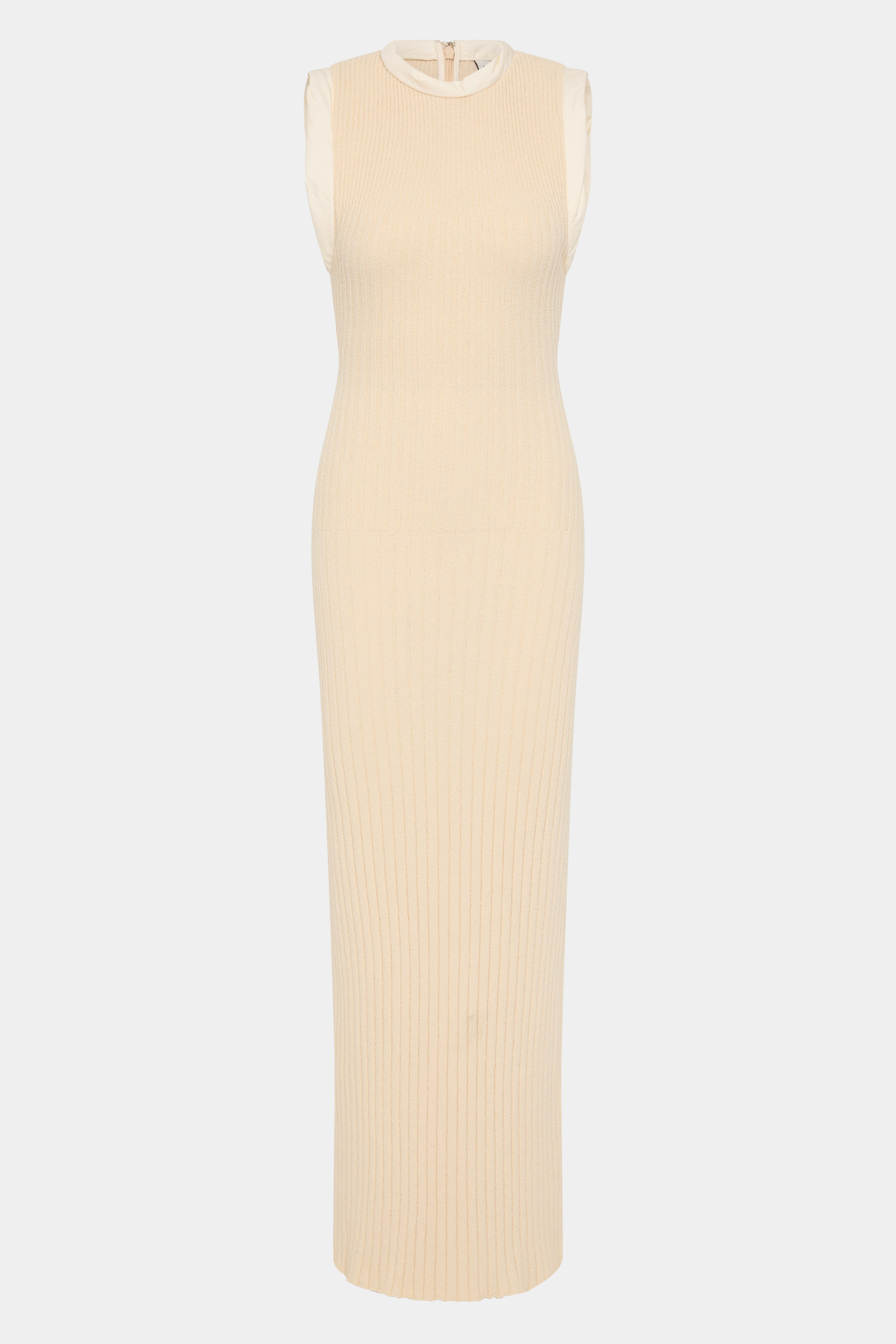 Elegant Floral Knit Dress for Women - Soft & Comfortable Summer Maxi Dress - Perfect for Beach, Vacation & Casual Outings