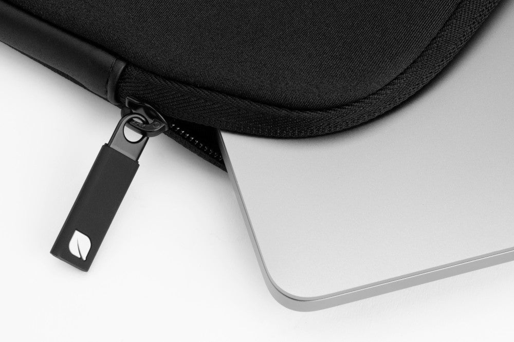 Premium Universal Laptop Sleeve for 13 Inch MacBook & Windows Laptops - Lightweight Protective Case for Work, Travel & School