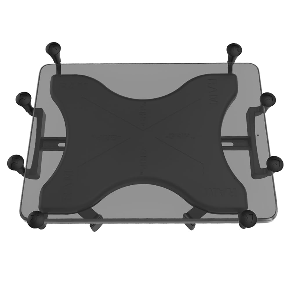 RAM Mounts X-Grip Holder for 12