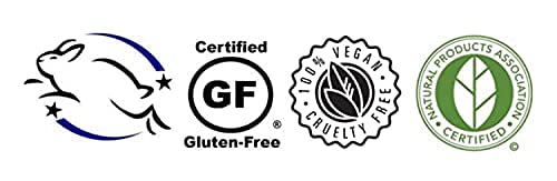 Gabriel Cosmetics Clean Kids Naturally Tahitian Vanilla Body Lotion 16oz - EWG Verified, Organic, Hypoallergenic for Sensitive Skin | Perfect for Daily Moisturizing & After-Bath Hydration