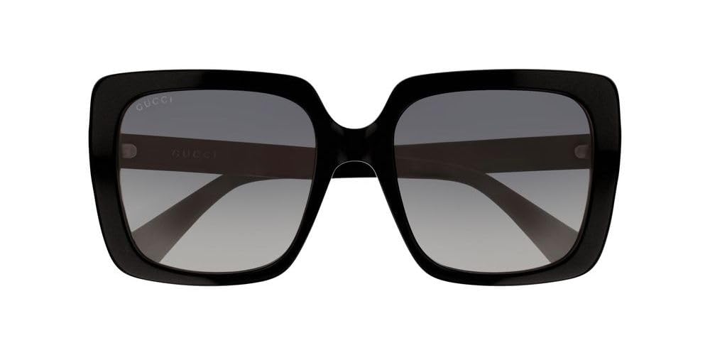 Gucci Women's Fashion Sunglasses UV Protection - Stylish Rectangular Frame for Women, Perfect for Outdoor Activities, Beach, Driving & Summer Fashion