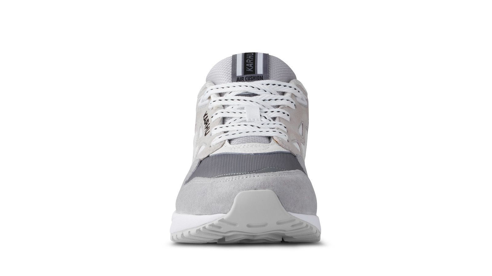 LEGACY 96 Running Shoes - Dawn Blue & Bright White | Lightweight Athletic Sneakers for Men & Women | Perfect for Jogging, Gym Workouts & Casual Wear