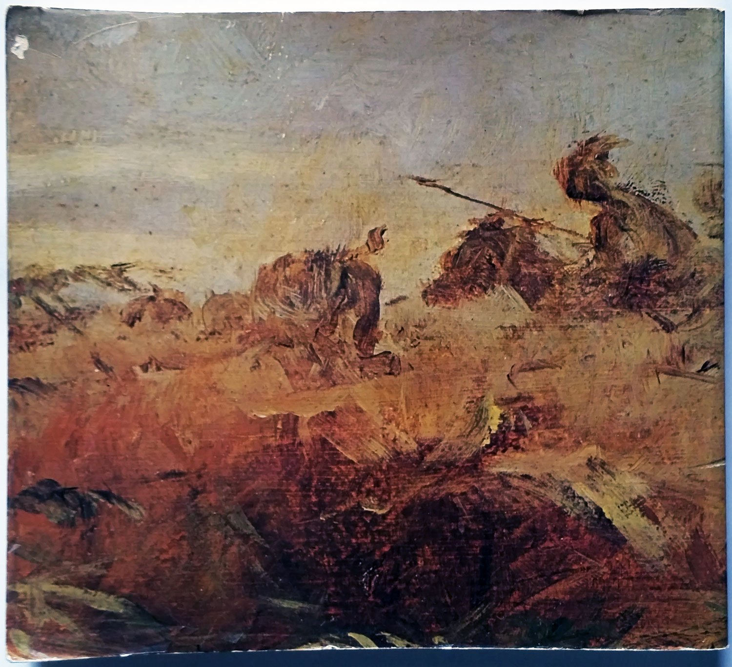 American West Paintings: Masterpieces from Catlin to Russell - Perfect for Home Decor, Western Art Collections & Cowboy-Themed Interiors