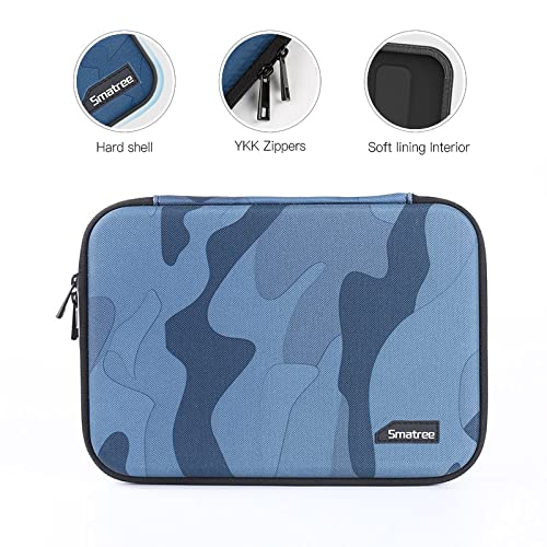 Smatree Hard Sleeve Protective Case for 11