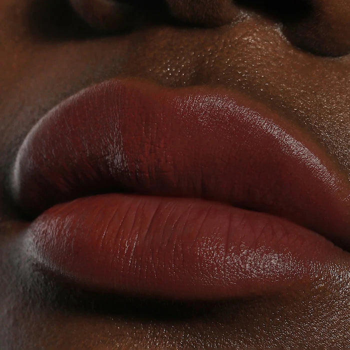 REFY Lip Blush - Long Lasting Lip Stain & Tint for Natural Flush | Vegan, Cruelty-Free Lip Makeup | Perfect for Daily Wear, Date Night & Special Occasions