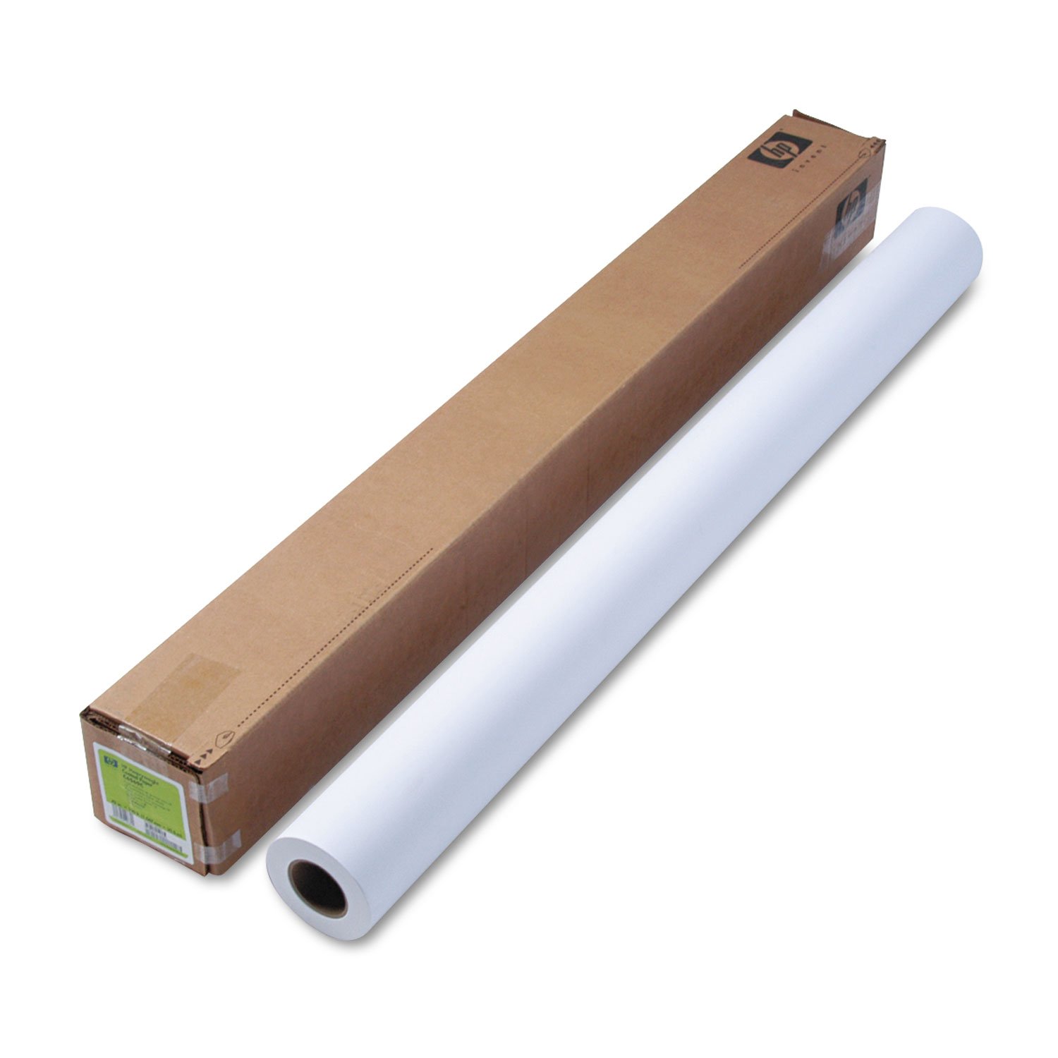 HP C6569C Premium Coated Paper - Heavyweight 35 lb, 42