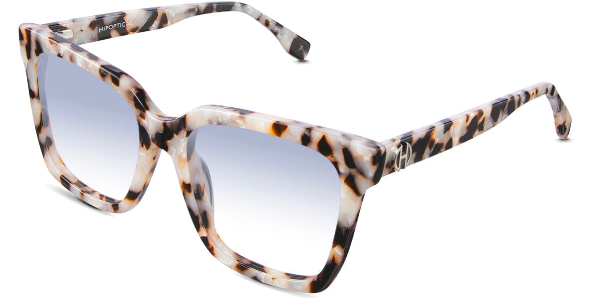 TANU Women's Prescription Tinted Glasses - Stylish & UV Protection for Reading, Driving & Outdoor Activities