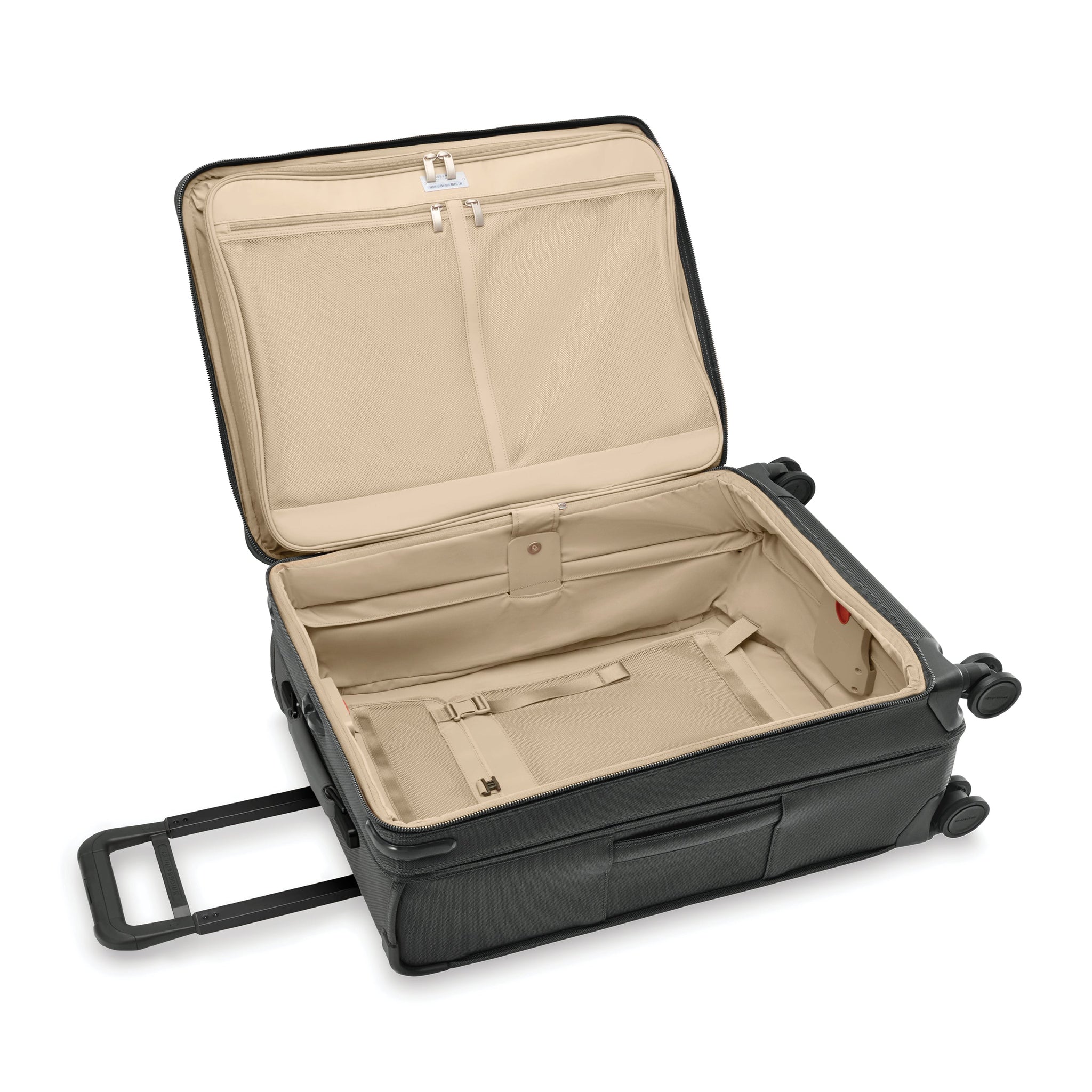 Baseline Medium Expandable Spinner Luggage - 20