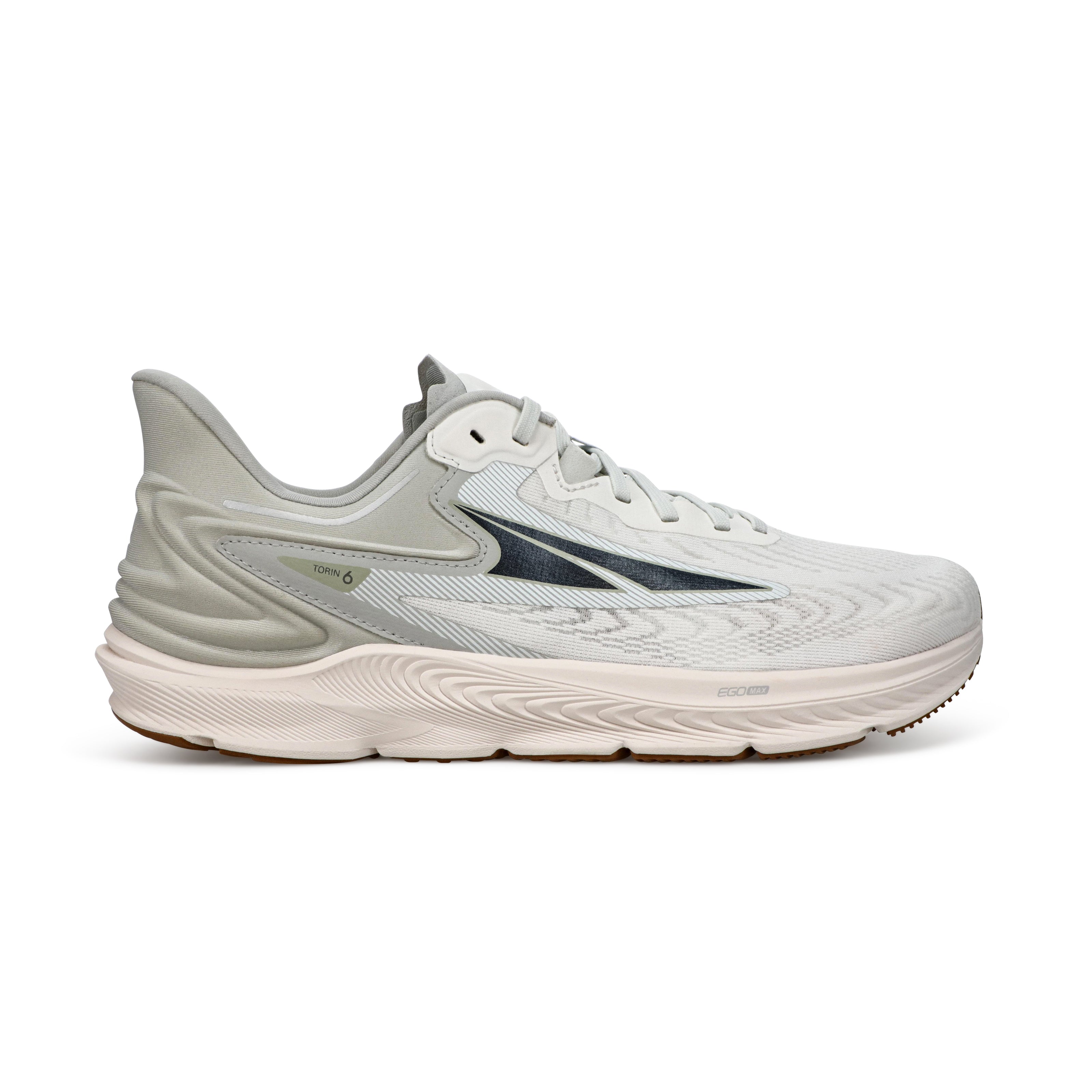 Men's Torin 6 Running Shoes - Lightweight Cushioned Athletic Sneakers for Jogging, Gym & Workout - Perfect for Road Running, Training & Daily Wear