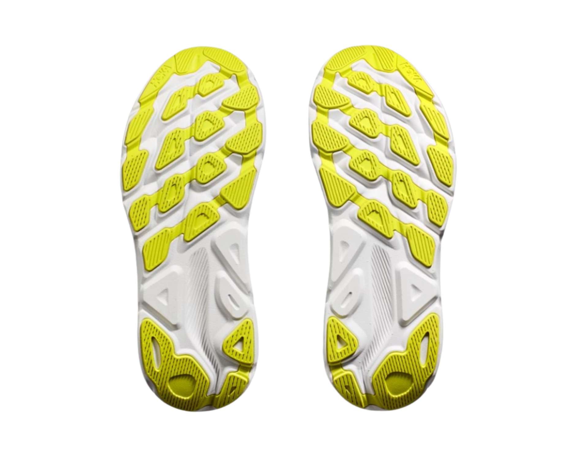 Hoka One One Clifton 9 Men's Running Shoes - Lightweight Cushioned Road Running Sneakers for Marathon Training & Daily Jogging