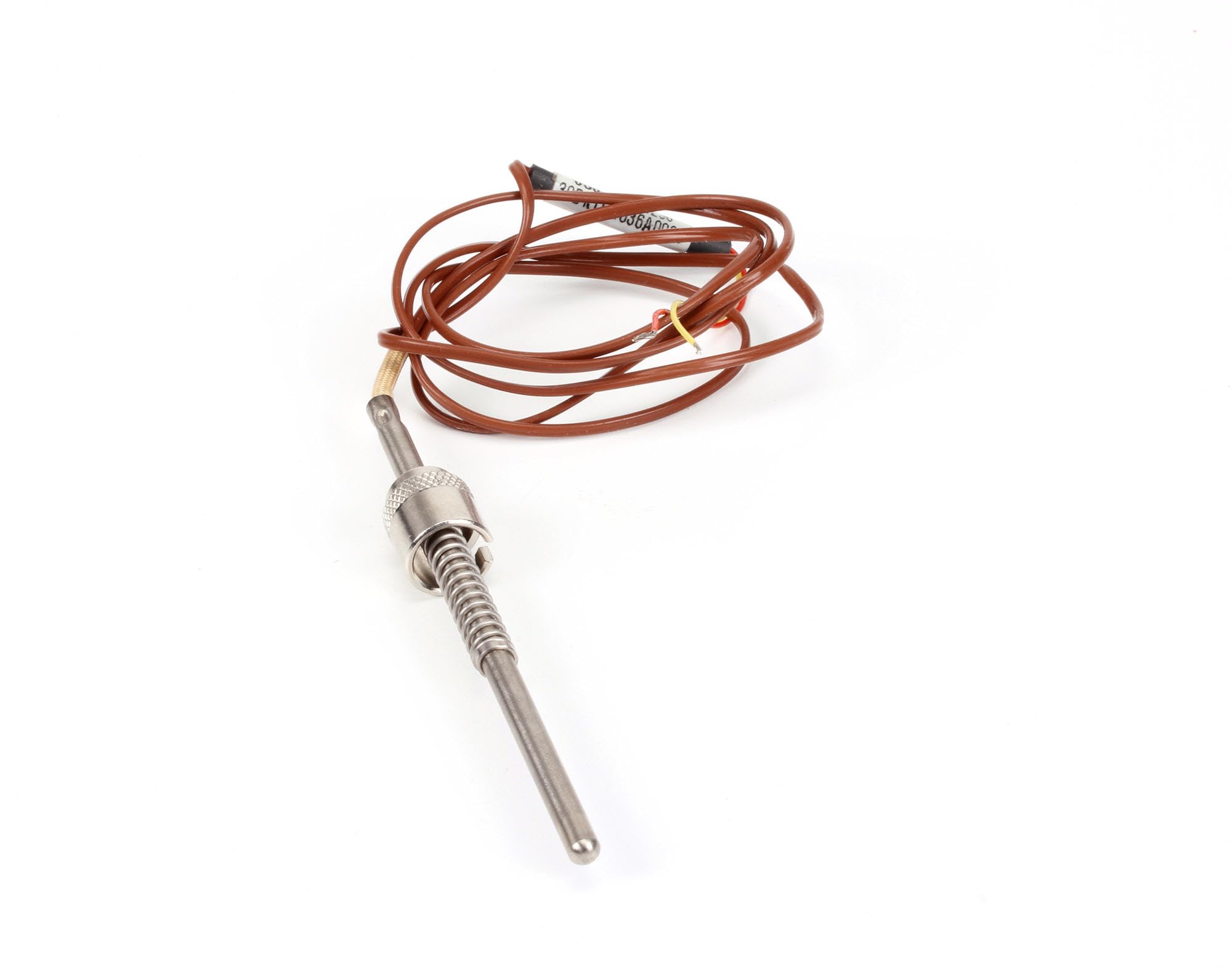 **Genuine OEM Garland 1859403 Thermocouple Replacement for Lower Grill - Free Shipping - Perfect for Commercial Kitchen Grills & BBQ Equipment**