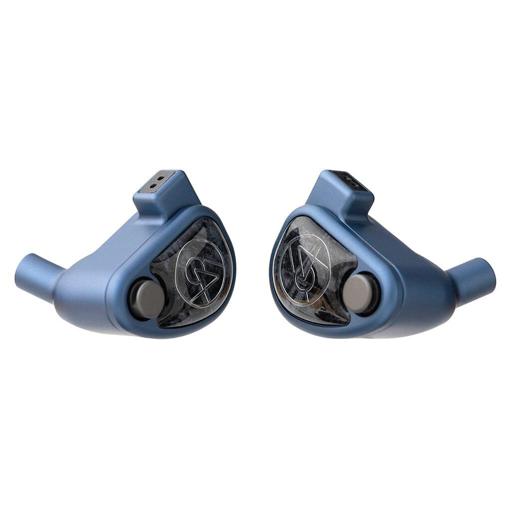 64 Audio U4s Premium In-Ear Headphones with Balanced Armature Drivers - Perfect for Audiophiles, Musicians, and Studio Monitoring