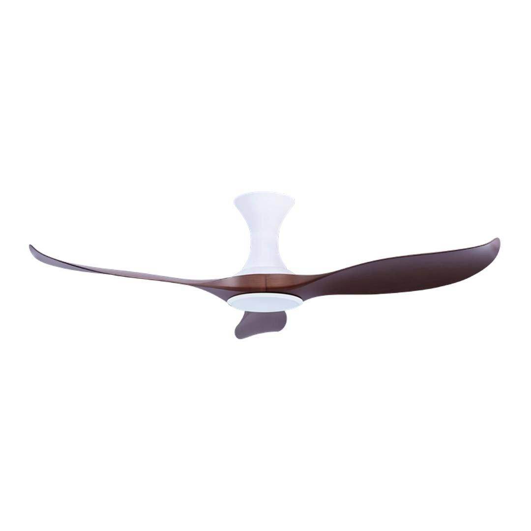 Efenz Isaac 523 Ceiling Fan with Light - 52