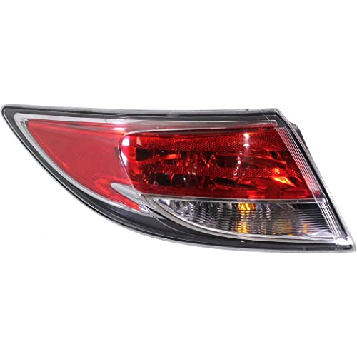 Driver Side