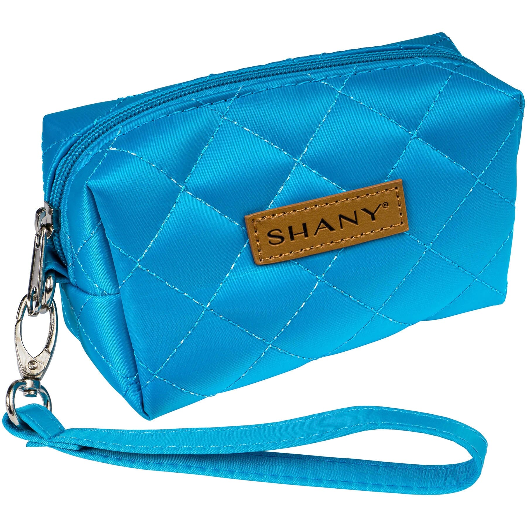 Limited Edition Mini Tote Bag & Travel Makeup Organizer - Stylish Crossbody Purse for Women, Perfect for Daily Use, Gym, Travel & Cosmetics Storage