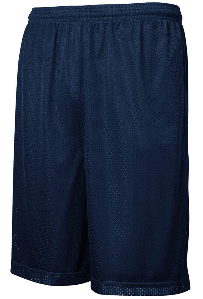 Joe's USA Men's Workout Shorts - Moisture Wicking Athletic Shorts for Running & Gym (XS-4XL) - Perfect for Training, Jogging and Outdoor Sports