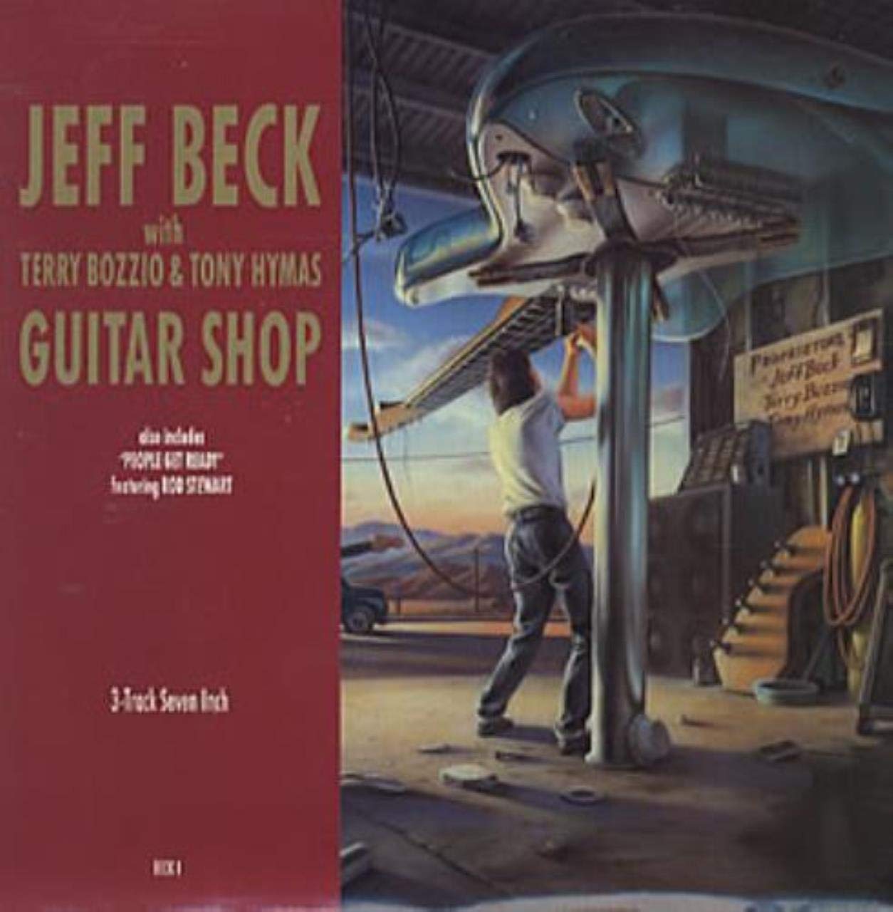 Best Guitar Shop Online - Buy Acoustic, Electric & Bass Guitars for Beginners & Professionals | Perfect for Live Performances, Studio Recording & Home Practice