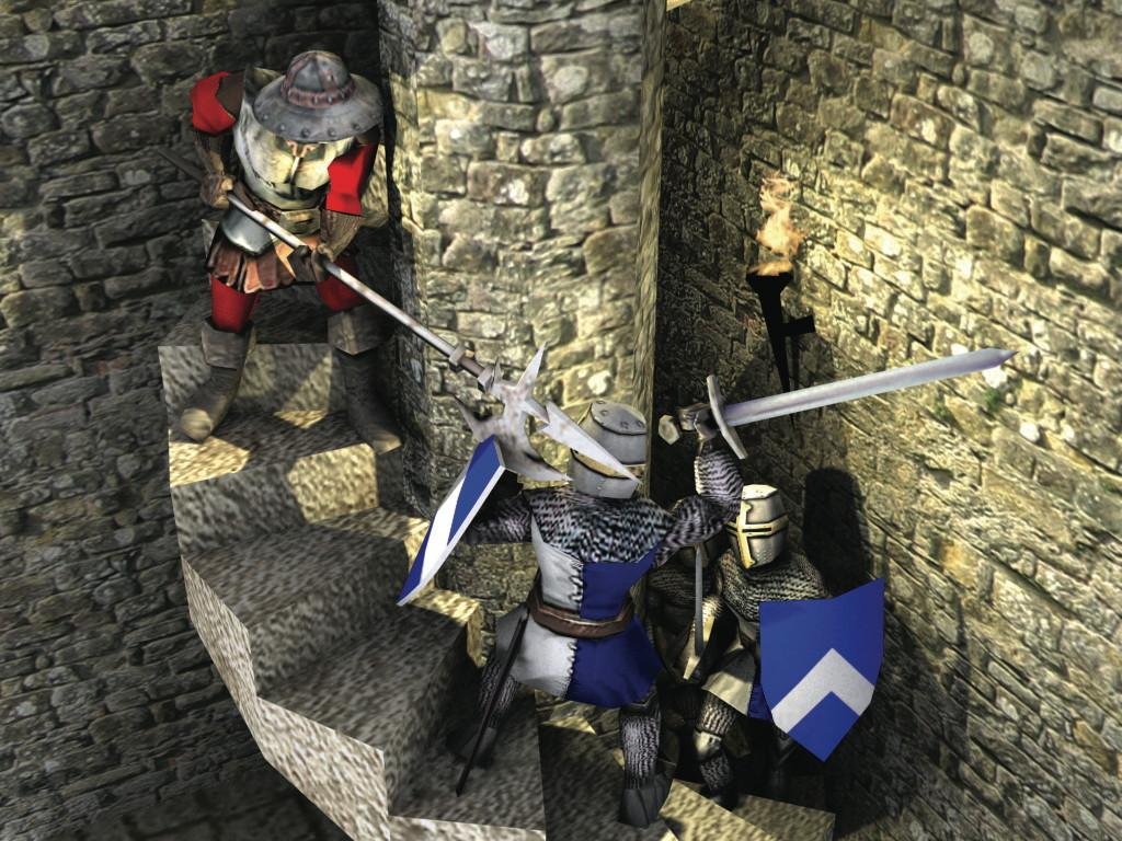 The Stronghold Collection - Best Strategy Games for PC | Medieval Castle Building & Warfare Simulation | Perfect for History Buffs & Gamers