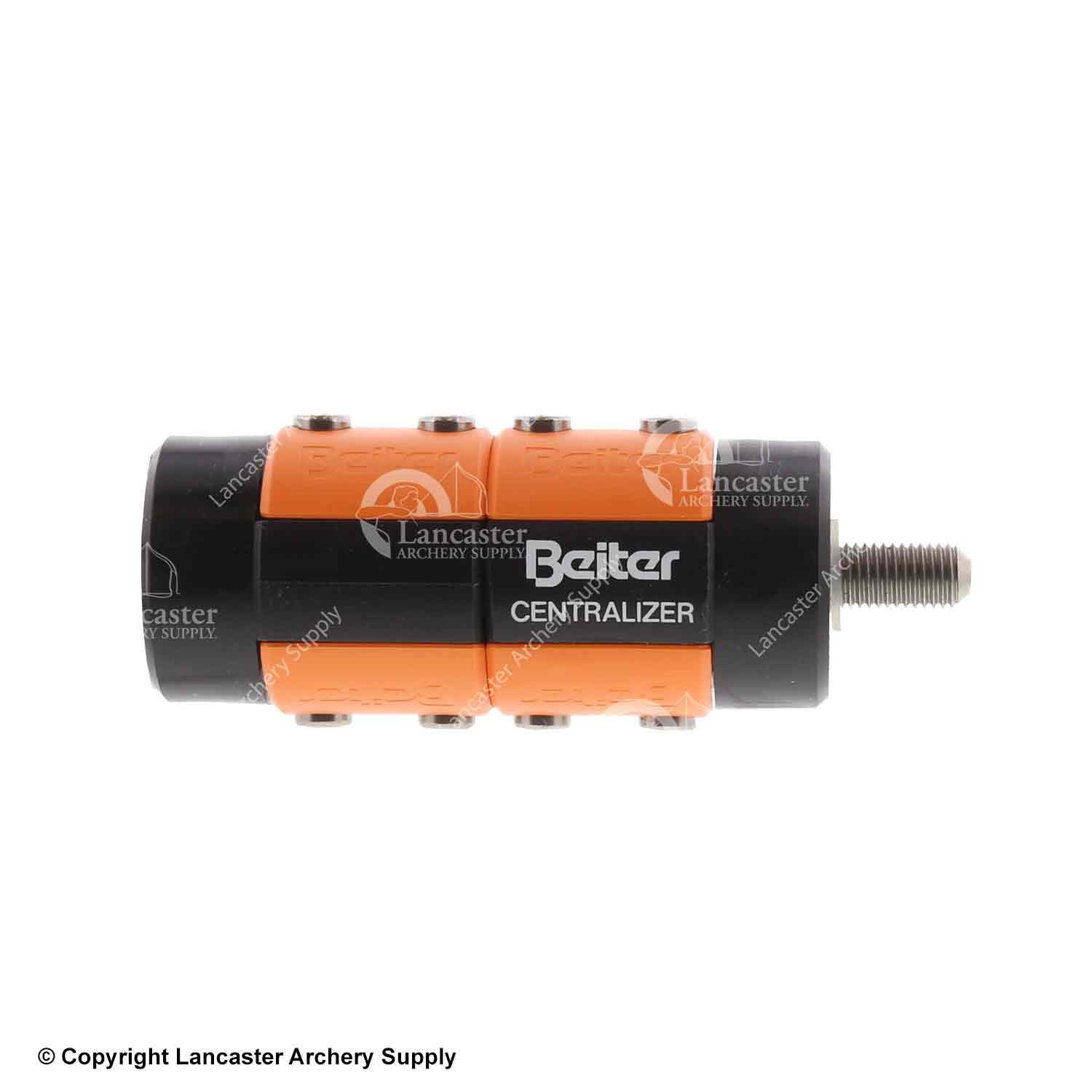 Beiter Centralizer Extender Carbon Rods - High Performance Fishing Rod Extensions for Bass & Trout | Perfect for Kayak Fishing & Shore Casting