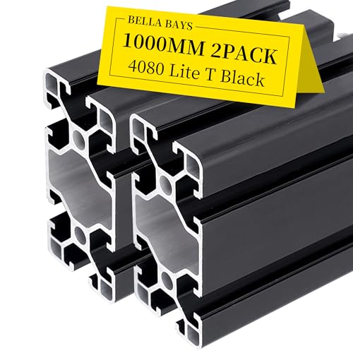 4080T-40Series【Black】