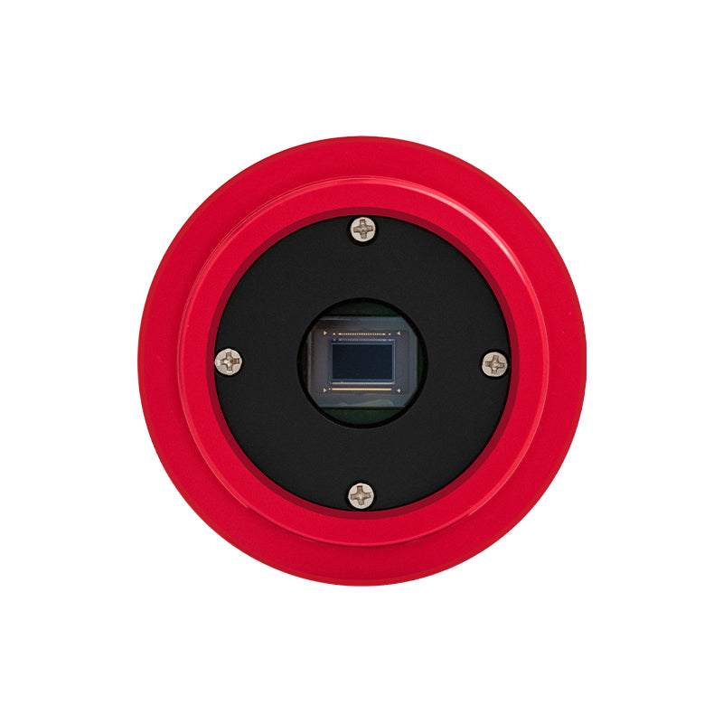 ASI678MC USB 3.0 High Resolution Color Astronomy Camera for Astrophotography - Perfect for Stargazing, Planetary Imaging & Deep Space Observation