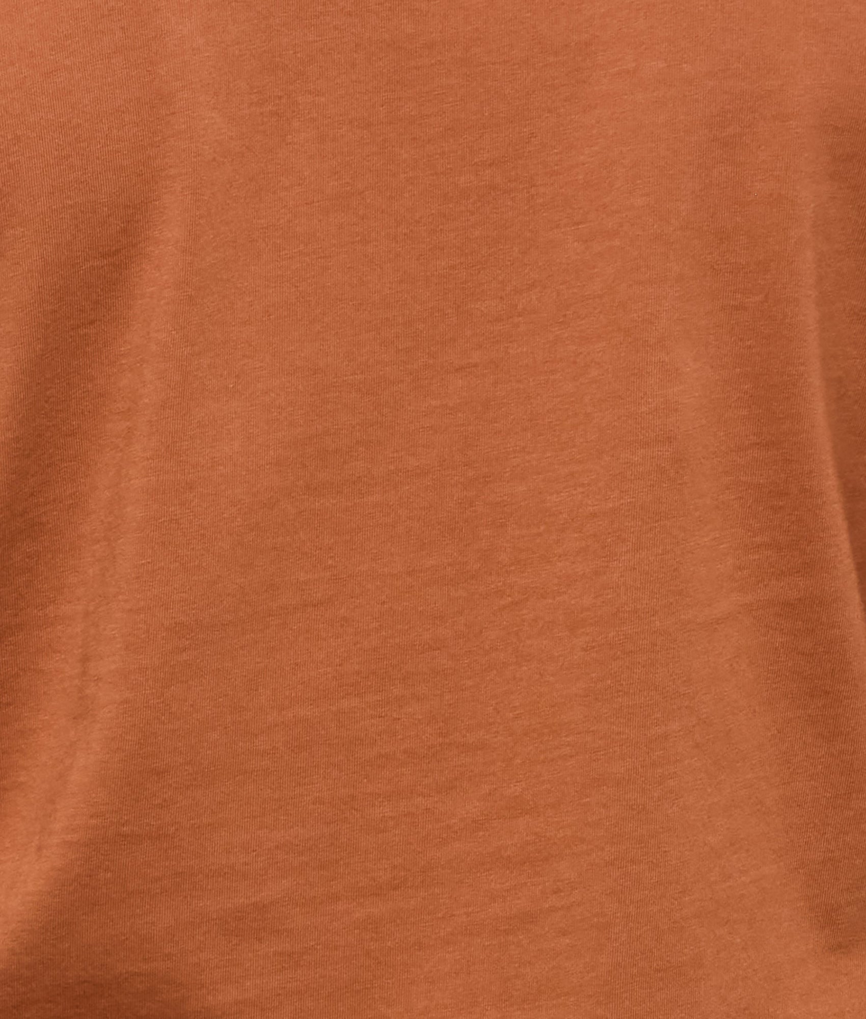 Lucchese Men's Pima Cotton Henley Shirt - Soft & Breathable Brick Red Top for Casual Wear & Outdoor Activities