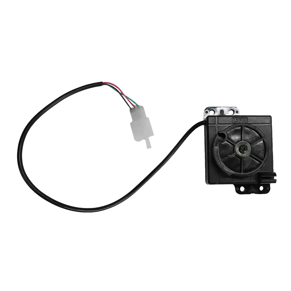 Roadrunner Pro Throttle Box - High Performance Motorcycle Throttle Control for Smooth Riding - Perfect for Commuting, Touring & Off-Road Adventures
