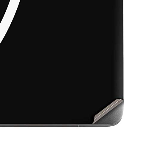 Officially Licensed NFL Las Vegas Raiders Laptop Skin for MacBook Pro 13-inch (2020) | Durable Vinyl Decal | Perfect for Work, School & Travel