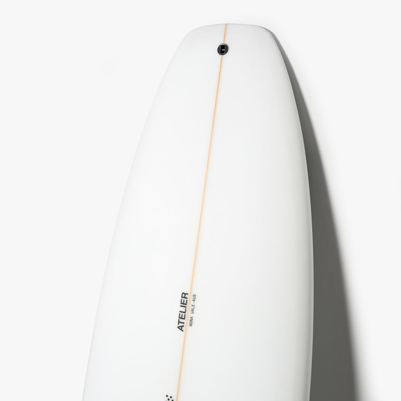 Haydenshapes Atelier Performance Cruiser 6'2 Surfboard with Futures Fins - High-Performance Surfing for Waves & Cruising | Perfect for Intermediate to Advanced Surfers