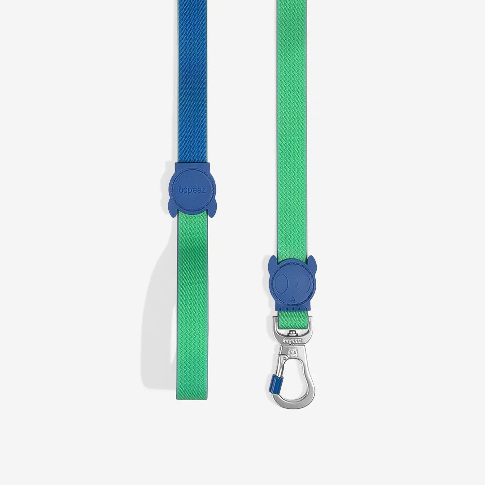 Neopro Apex Dog Collar - Adjustable & Durable Pet Collar for Small, Medium & Large Dogs - Perfect for Walking, Training & Outdoor Adventures by Zee.Dog