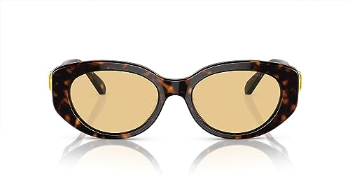 Dark Havana/Light Yellow