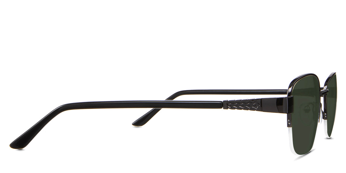 Sadie Women's Prescription Sunglasses - UV Protection, Stylish & Comfortable for Driving, Outdoor Activities & Everyday Wear