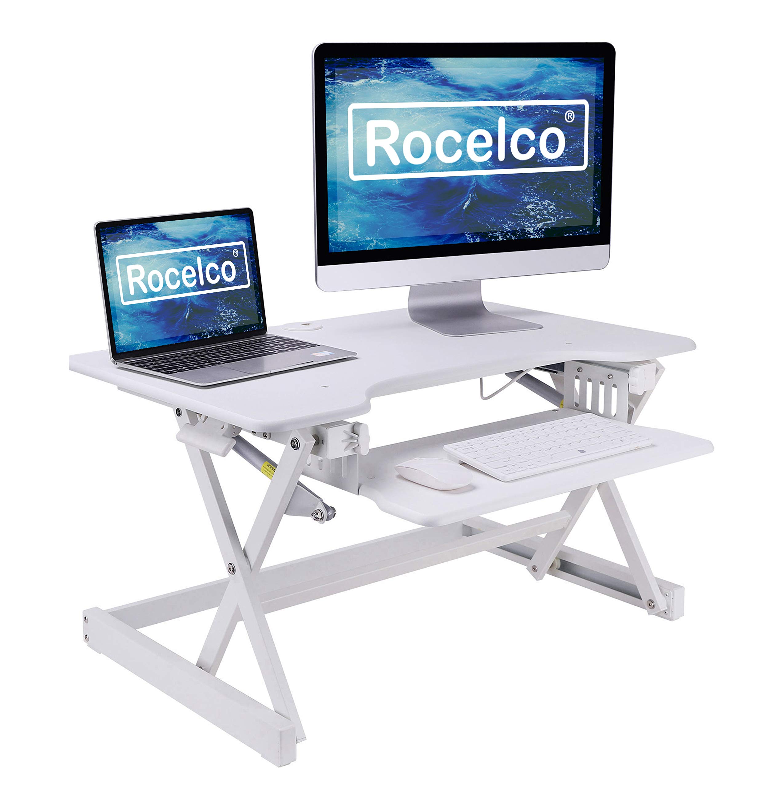 Rocelco 32
