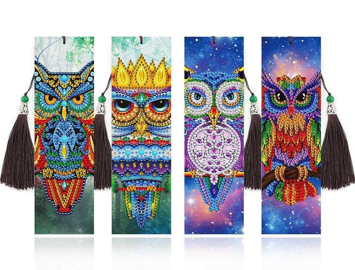 4-owls