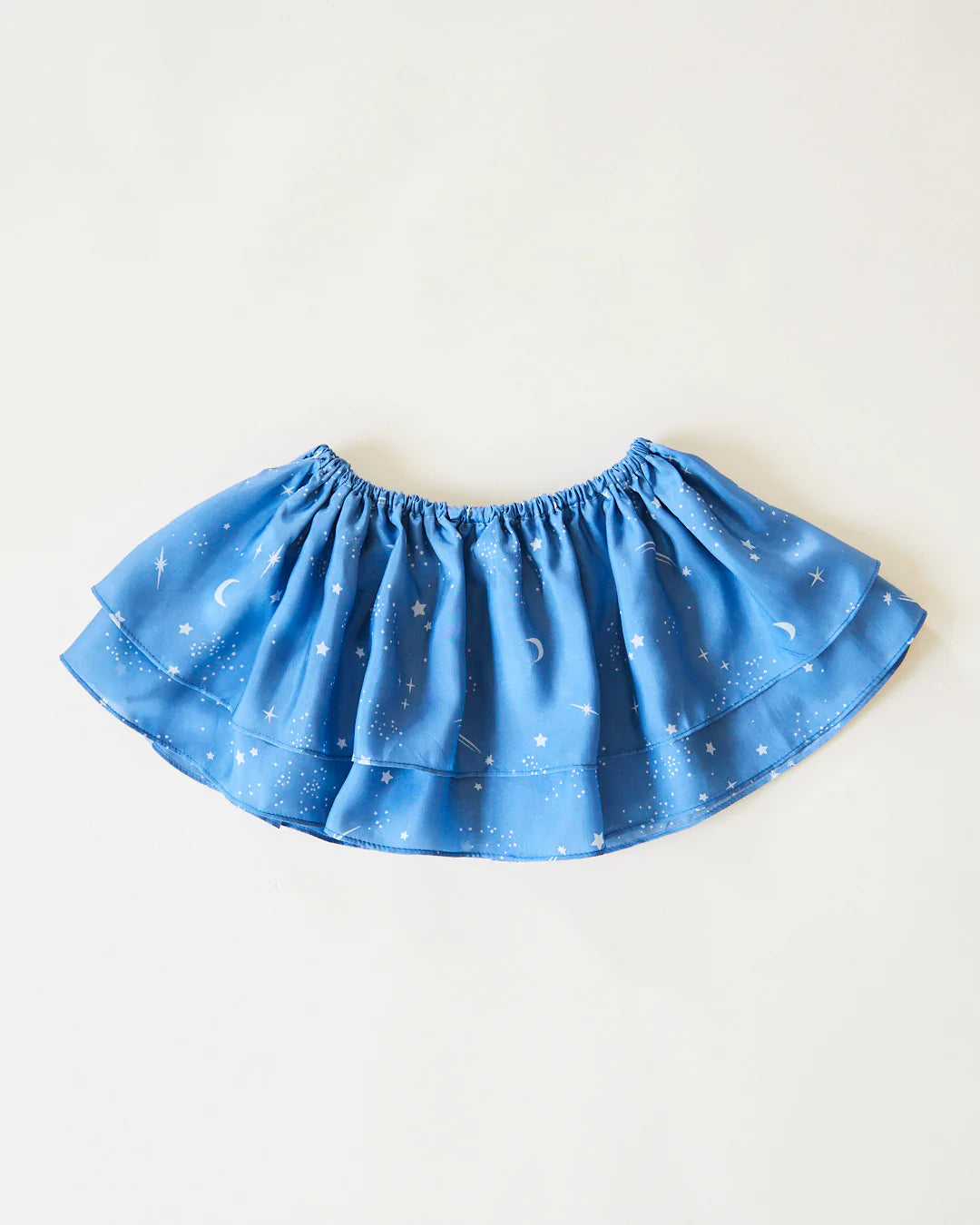 Sarah's Silks Tutu - Premium Ballet Dance Skirt for Girls & Toddlers - Perfect for Ballet Class, Dance Recitals & Dress-Up Play