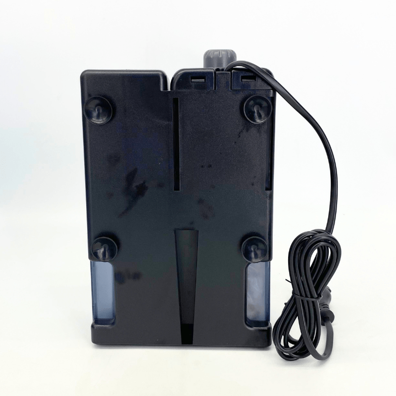 HAILEA RP600/1000 Internal Aquarium Filter - Powerful Submersible Water Pump for Fish Tank, Pond & Hydroponics - Quiet Operation with Adjustable Flow Rate for Freshwater & Saltwater Aquariums