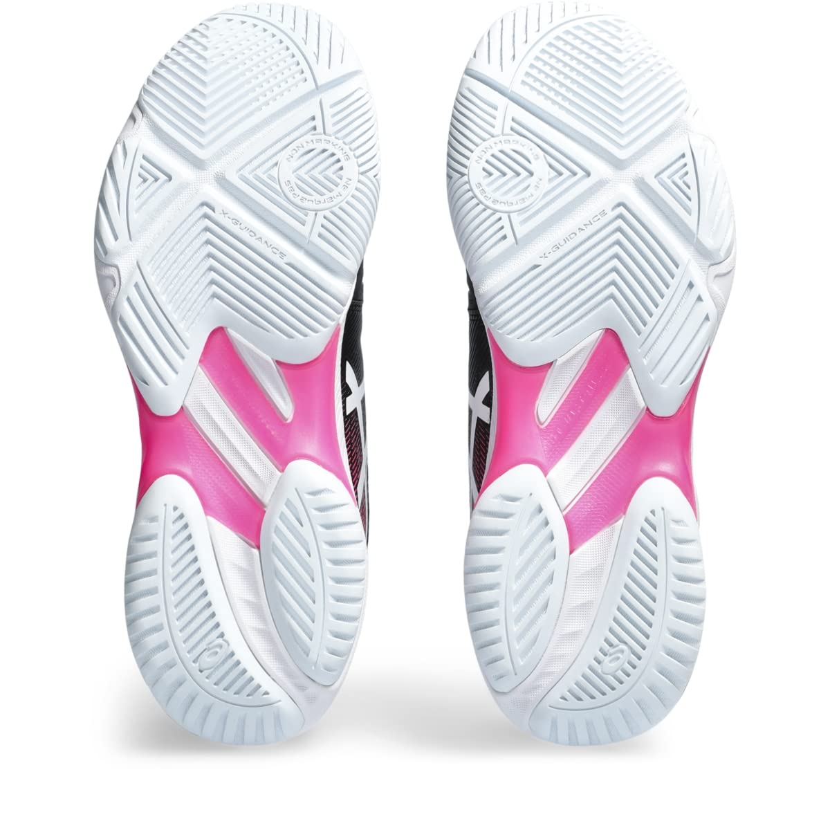 ASICS Women's Running Shoes - Lightweight Athletic Sneakers for Jogging, Gym & Workout - Comfortable Walking Shoes for Women - Perfect for Training, Fitness & Daily Wear