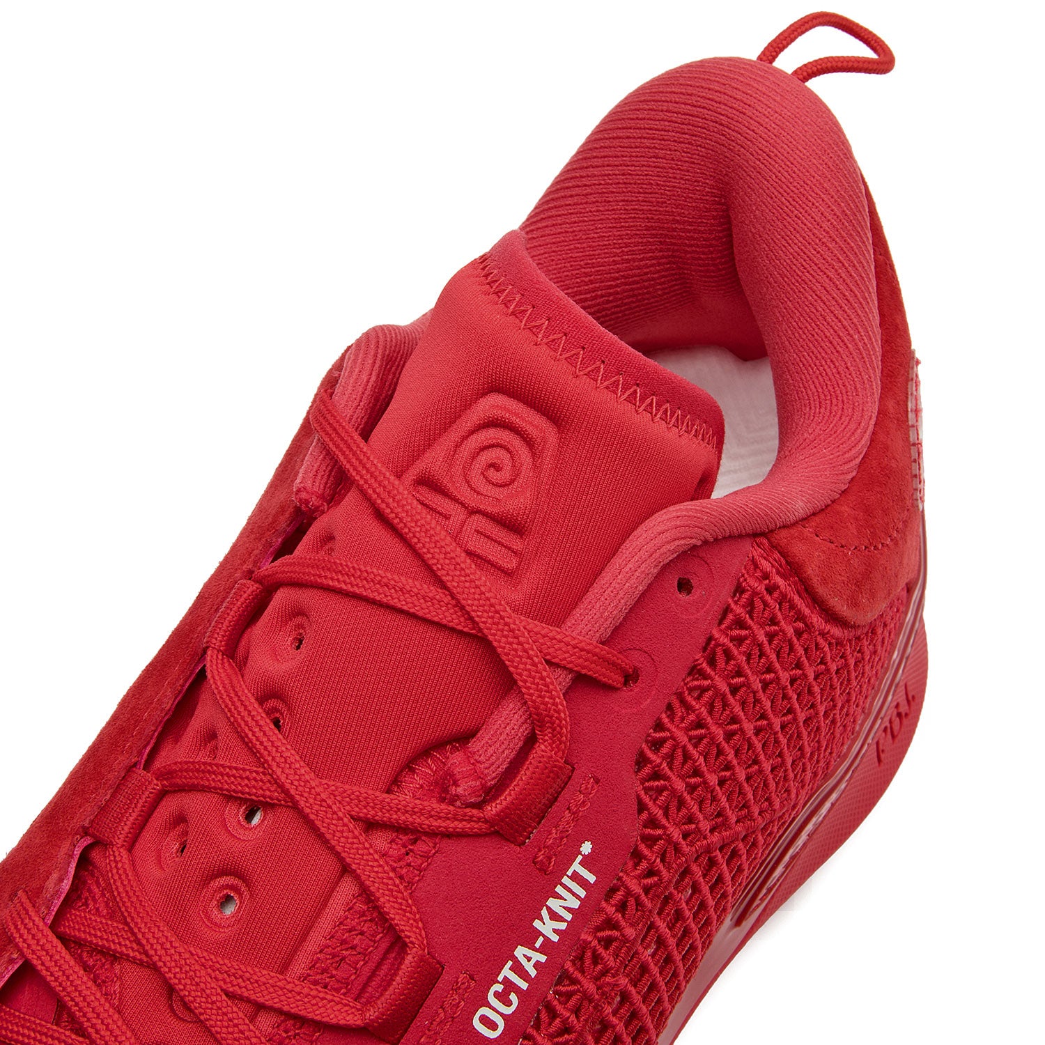 Wade 808 4 Ultra Triple Red Basketball Shoes - High-Performance Men's Sneakers for Indoor & Outdoor Courts - Perfect for NBA Fans and Streetball Players