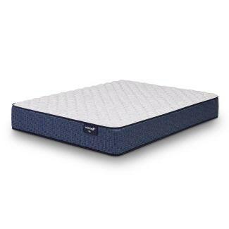 Cleona Firm 500957661 1050 Queen Size Mattress - Premium Support for Back Pain Relief & Pressure Relief - Perfect for Bedroom, Guest Room, or Dormitory Use