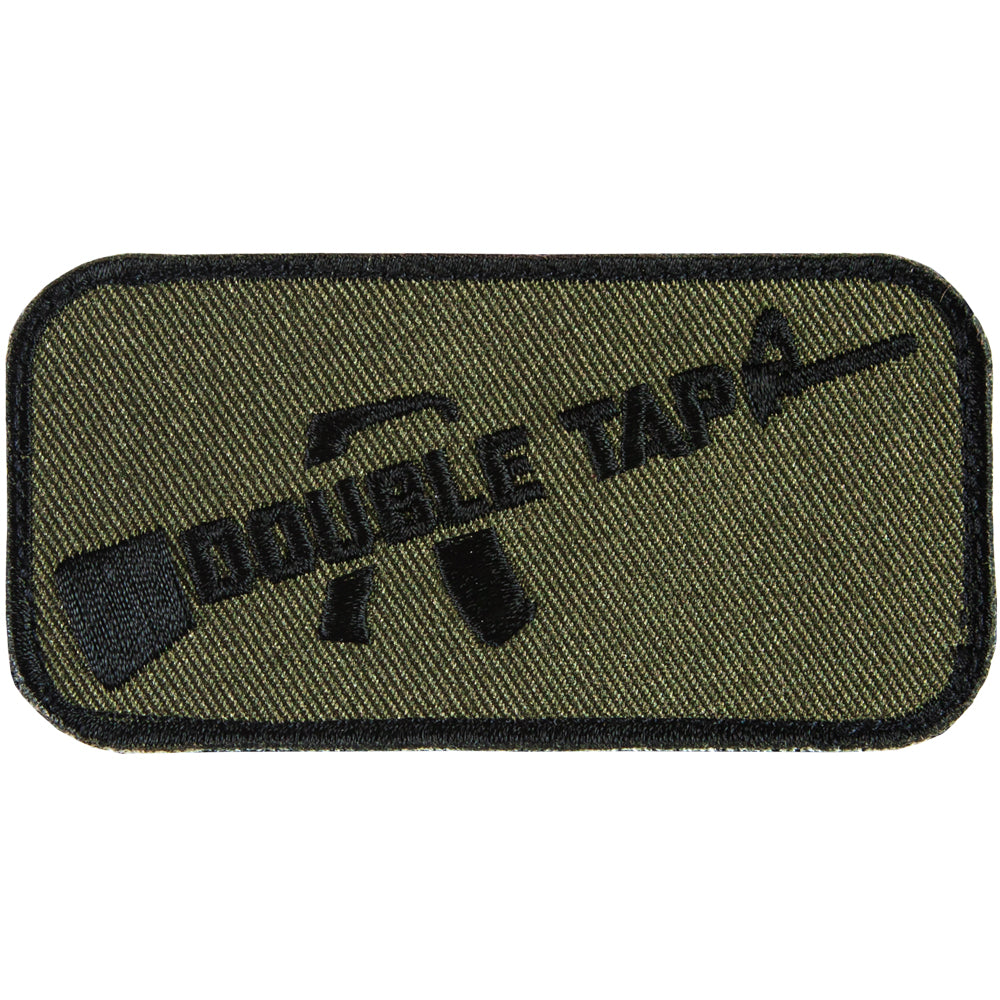 6 Pack Custom Morale Patches - Hook & Loop Fastener for Military, Tactical & Outdoor Gear - Perfect for Vests, Backpacks & Uniforms
