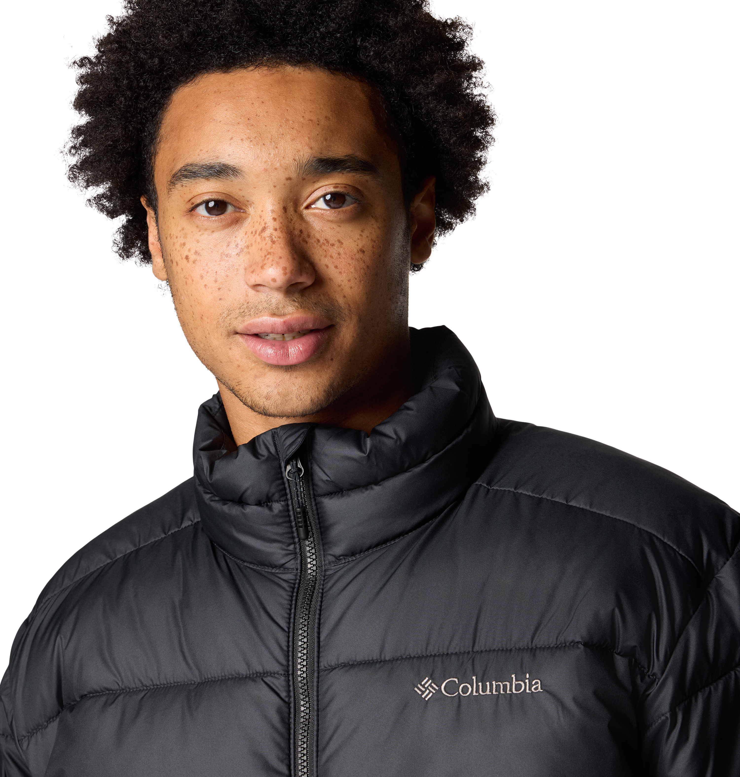 Men's Pike Lake™ II Waterproof Jacket - Lightweight Windproof Outdoor Coat for Hiking, Camping & Travel